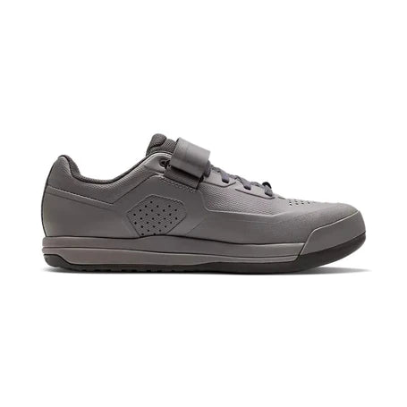 Zapatillas Bicicleta Union Gris Fox