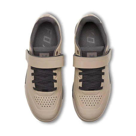 Zapatillas Bicicleta Union Cafe Fox