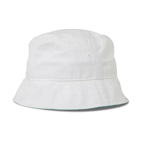 Gorro Lifestyle Syz Bucket Blanco Fox