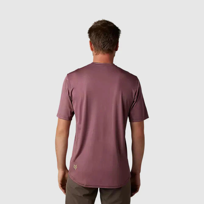 POLERA RANGER MANGA CORTA MOTH CRDVN