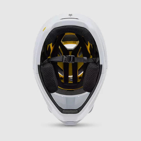 CASCO FOX NEW PROFRAME NACE CE WHITE