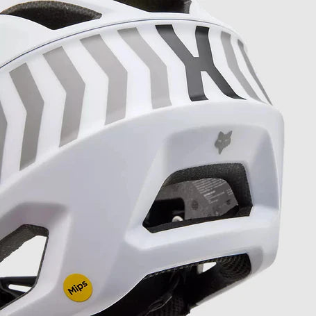 CASCO FOX NEW PROFRAME NACE CE WHITE
