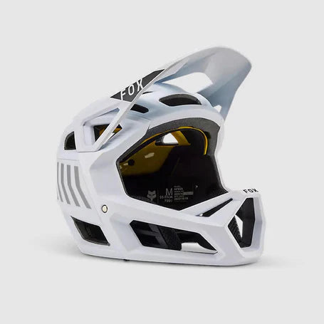 CASCO FOX NEW PROFRAME NACE CE WHITE