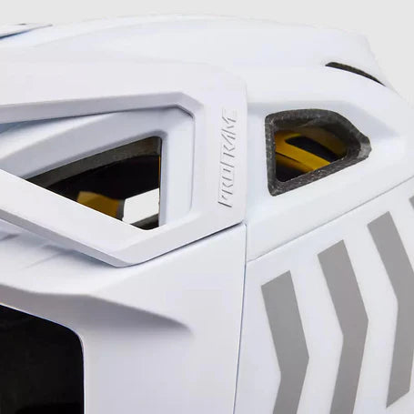 CASCO FOX NEW PROFRAME NACE CE WHITE