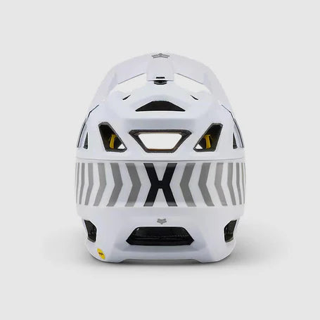 CASCO FOX NEW PROFRAME NACE CE WHITE