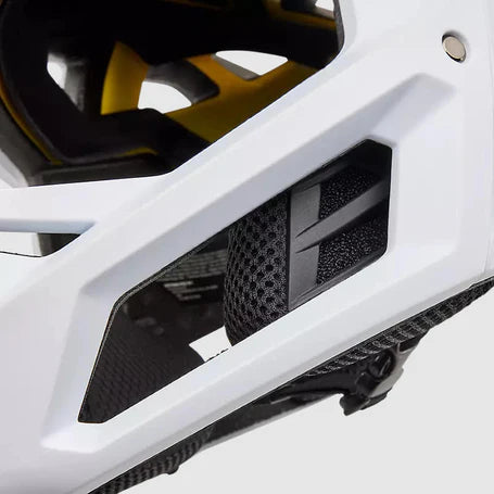 CASCO FOX NEW PROFRAME NACE CE WHITE