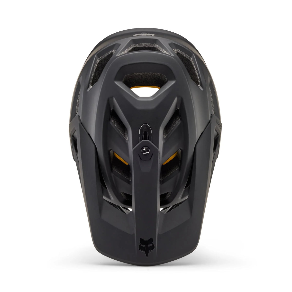 Casco FOX New Proframe Negro Matte Fox