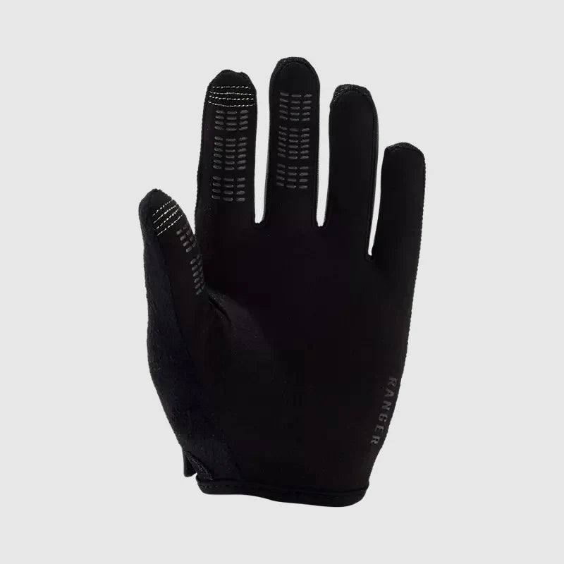 Guantes Niño Fox Ranger NEGRO