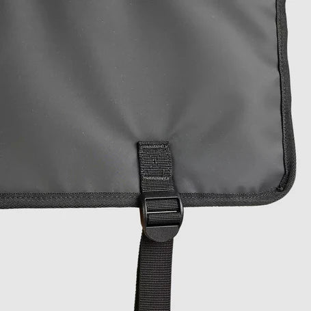 PORTA BICICLETAS FOX COVER NEGRO