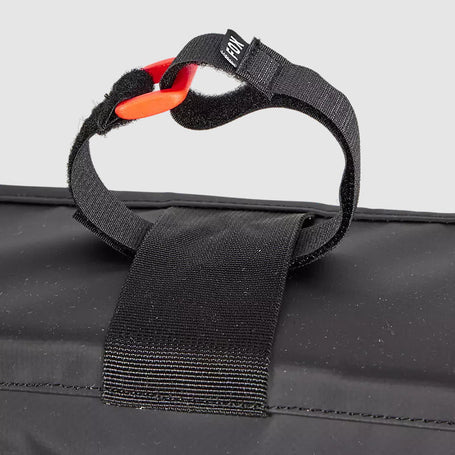 PORTA BICICLETAS FOX COVER NEGRO