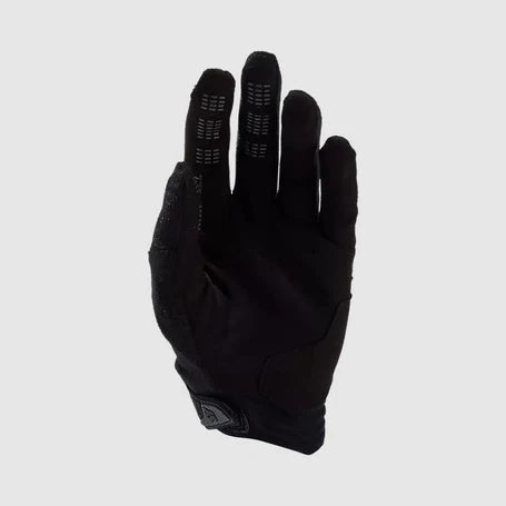GUANTES FOX MUJER DEFEND BLACK