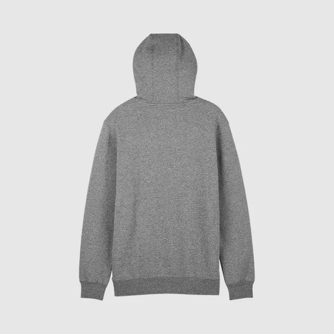 POLERON FOX CANGURO ABSOLUTE GRIS L