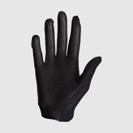 GUANTES FOX FLEXAIR EDICION LIMITADA 50 AÑOS NEGRO/VERDE