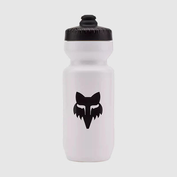 CARAMAGIOLA FOX PURIST BOTTLE WHITE 22oz