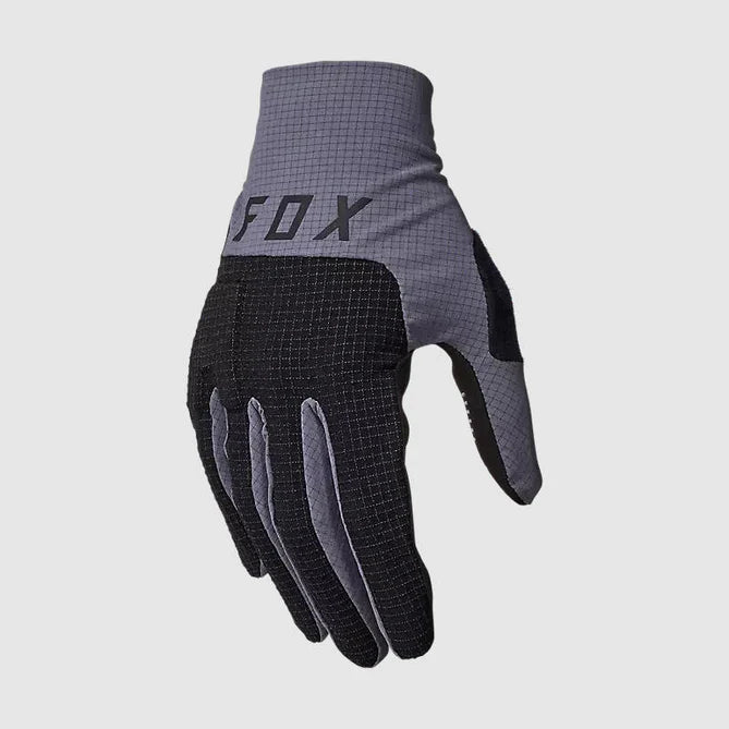 Guantes FOX Flexair Pro Gris