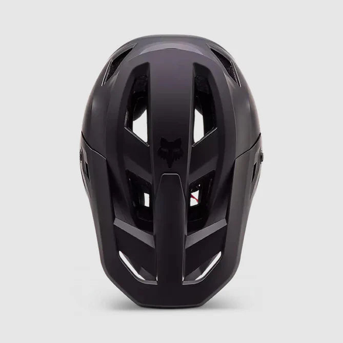 CASCO FOX RAMPAGE MT BLACK CE/CPSC