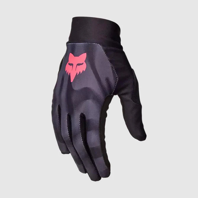 Guantes Flexair Taunt Gris Fox
