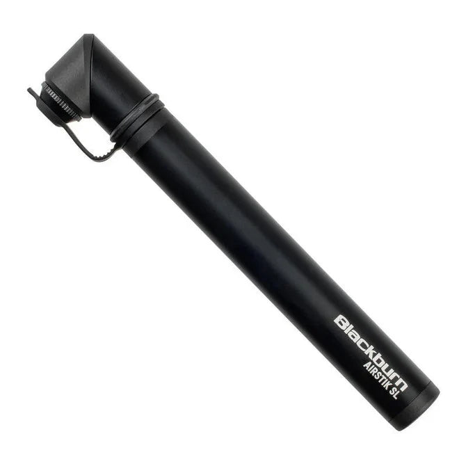 BOMBIN DE MANO BLACKBURN AIRSTIK SL NEGRO