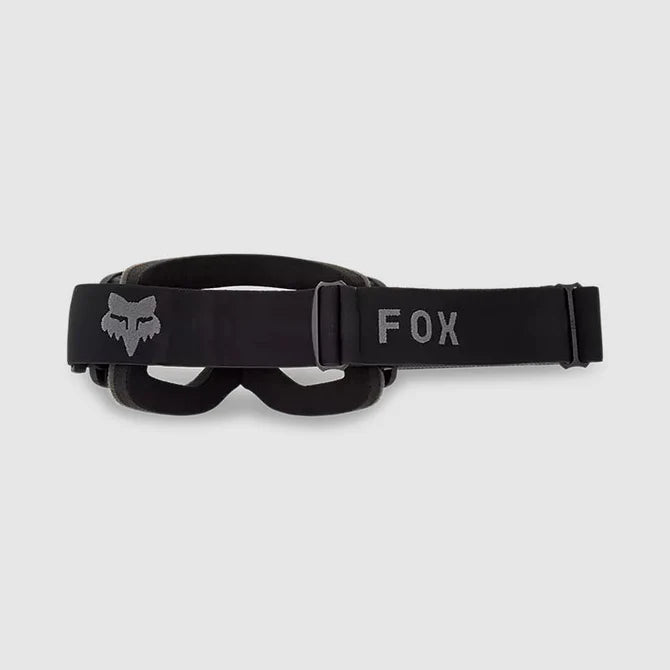 ANTIPARRA FOX MAIN BLACK