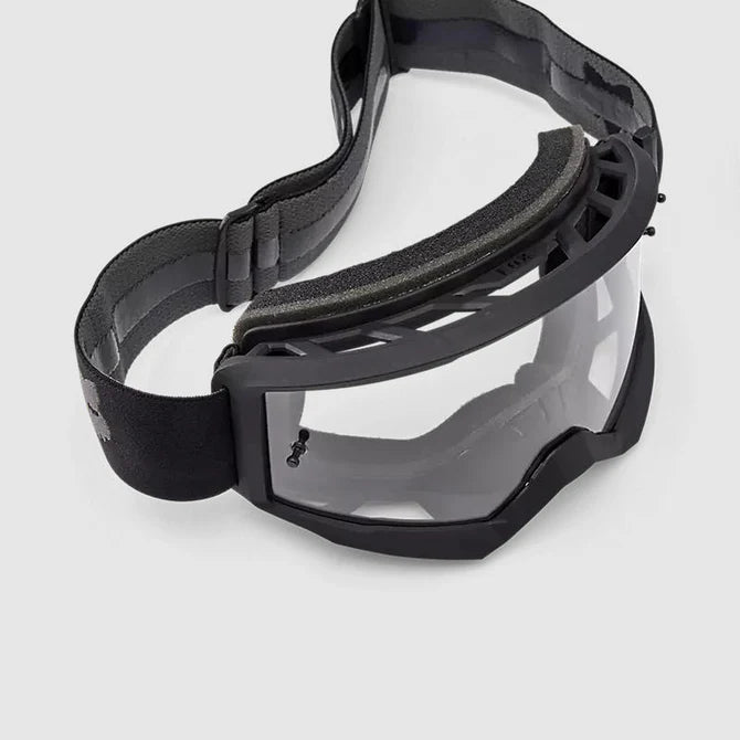 ANTIPARRA FOX MAIN BLACK