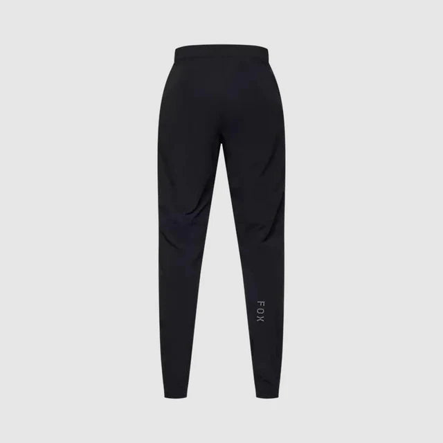 Pantalon Bicicleta Ranger Negro Fox
