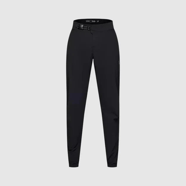 Pantalon Bicicleta Ranger Negro Fox