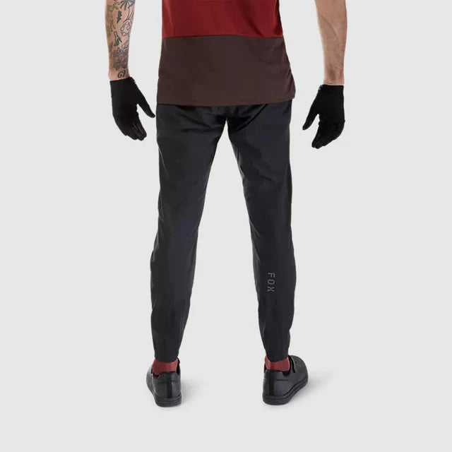 Pantalon Bicicleta Ranger Negro Fox