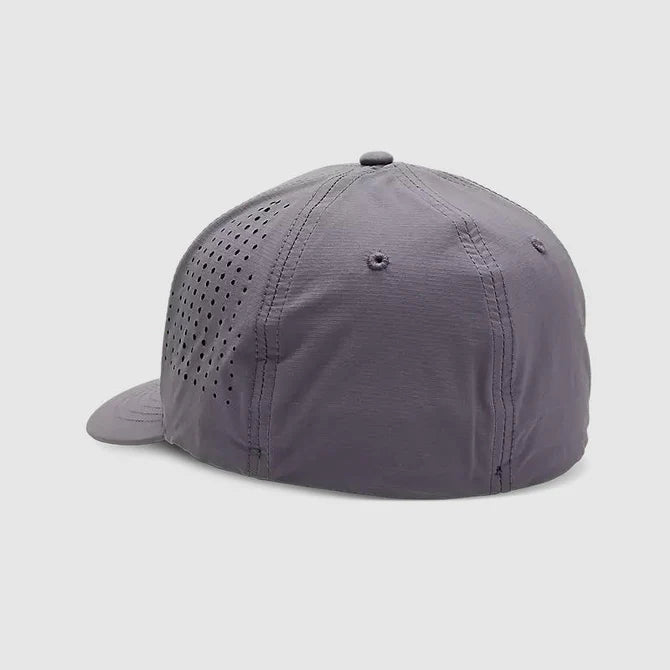 JOCKEY FOX NON STOP TECH FLEX FIT STL GRY S/M