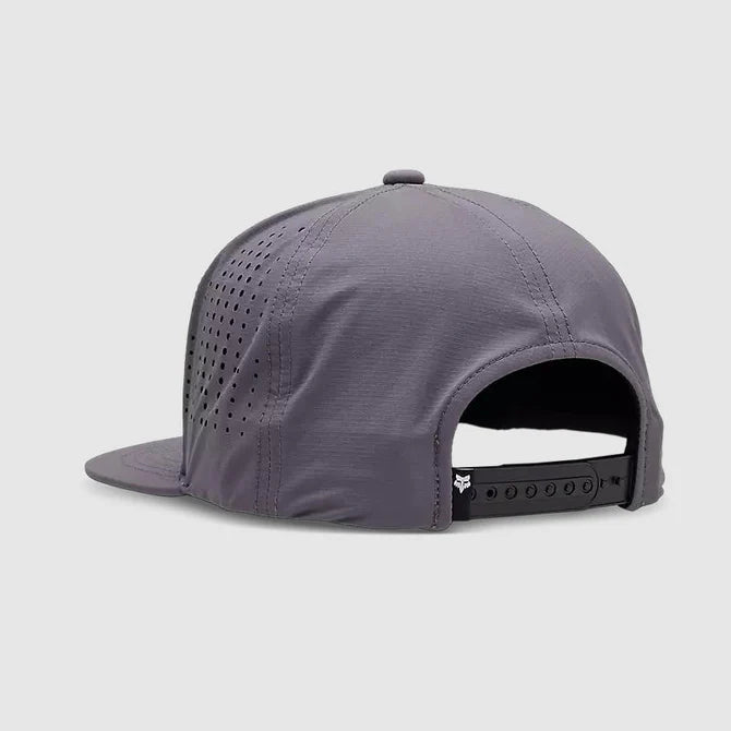 JOCKEY FOX FLEXFIT NON STOP TECH OS GRIS TALLA UNICA