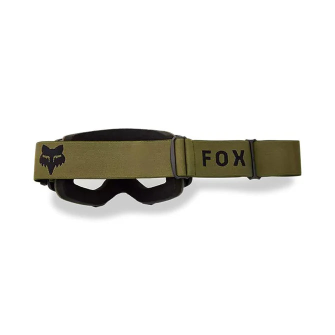 ANTIPARRA FOX MAIN OLIVE GREEN