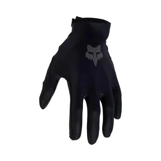 GUANTES FOX FLEXAIR NEGRO XL
