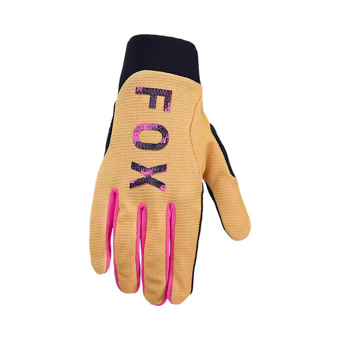GUANTES FOX RANGER KAIROS TGRN