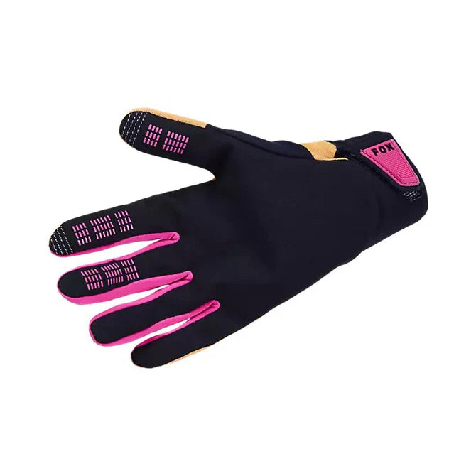 GUANTES FOX RANGER KAIROS TGRN