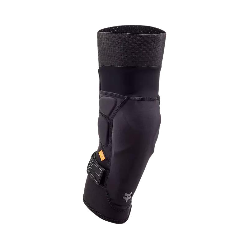 RODILLERAS FOX LAUNCH GUARD NEGRO BLK YTH