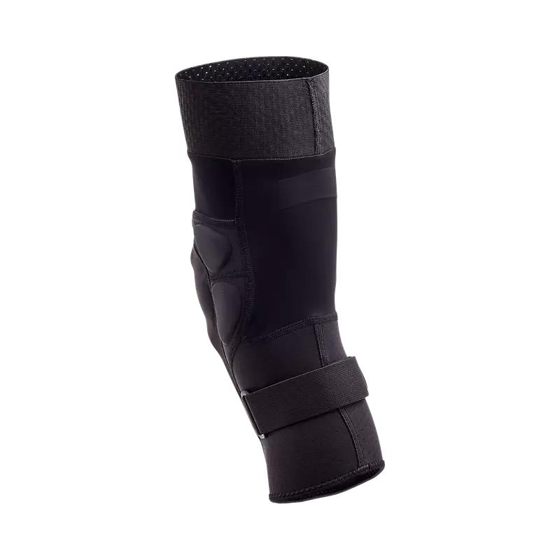 RODILLERAS FOX LAUNCH GUARD NEGRO BLK YTH