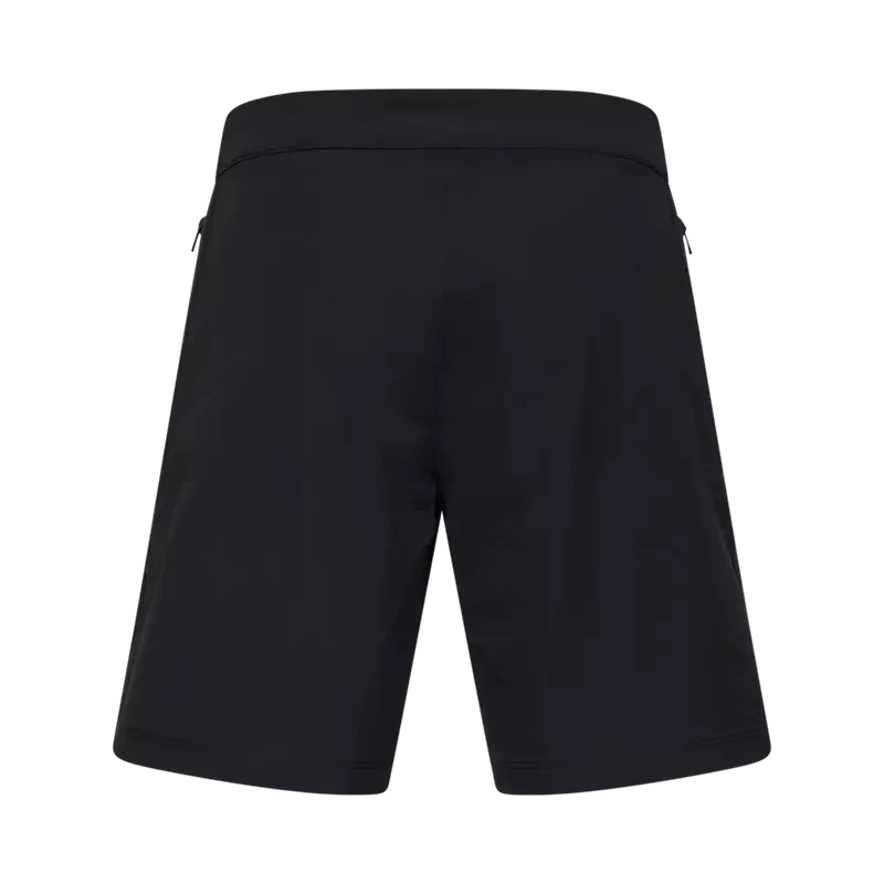 SHORT FOX RANGER NIÑO W/LINER NEGRO