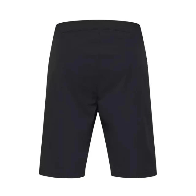 SHORT FOX RANGER NEGRO 2026