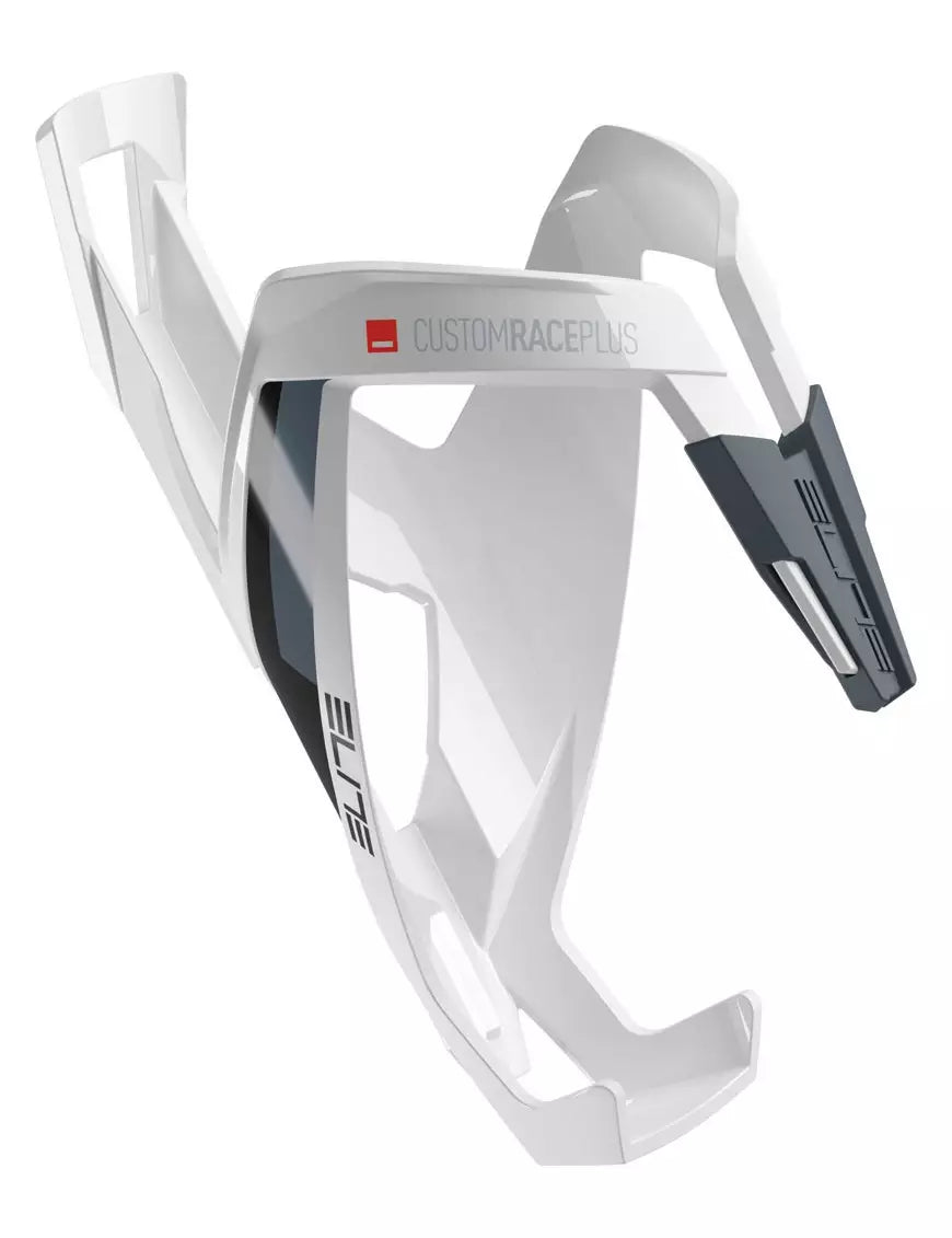 PORTA CARAMAGIOLA ELITE CUSTOM RACER PLUS WHITE
