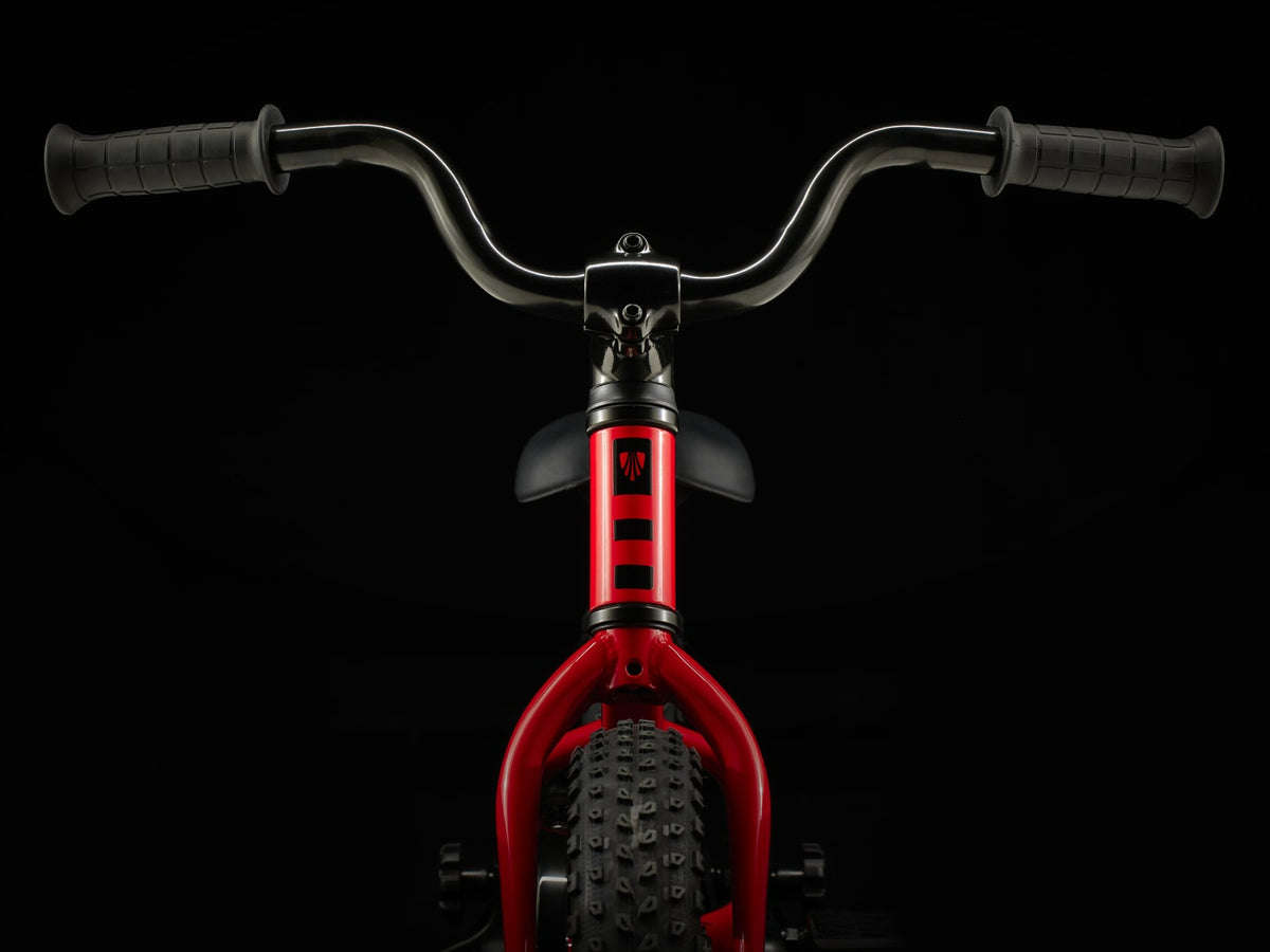 TREK PRECALIBER 12 ROJO