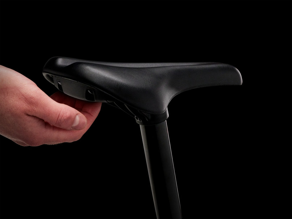 TREK PRECALIBER 12 ROJO