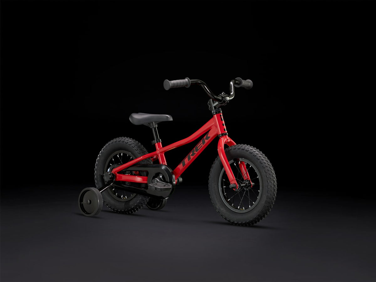 TREK PRECALIBER 12 ROJO