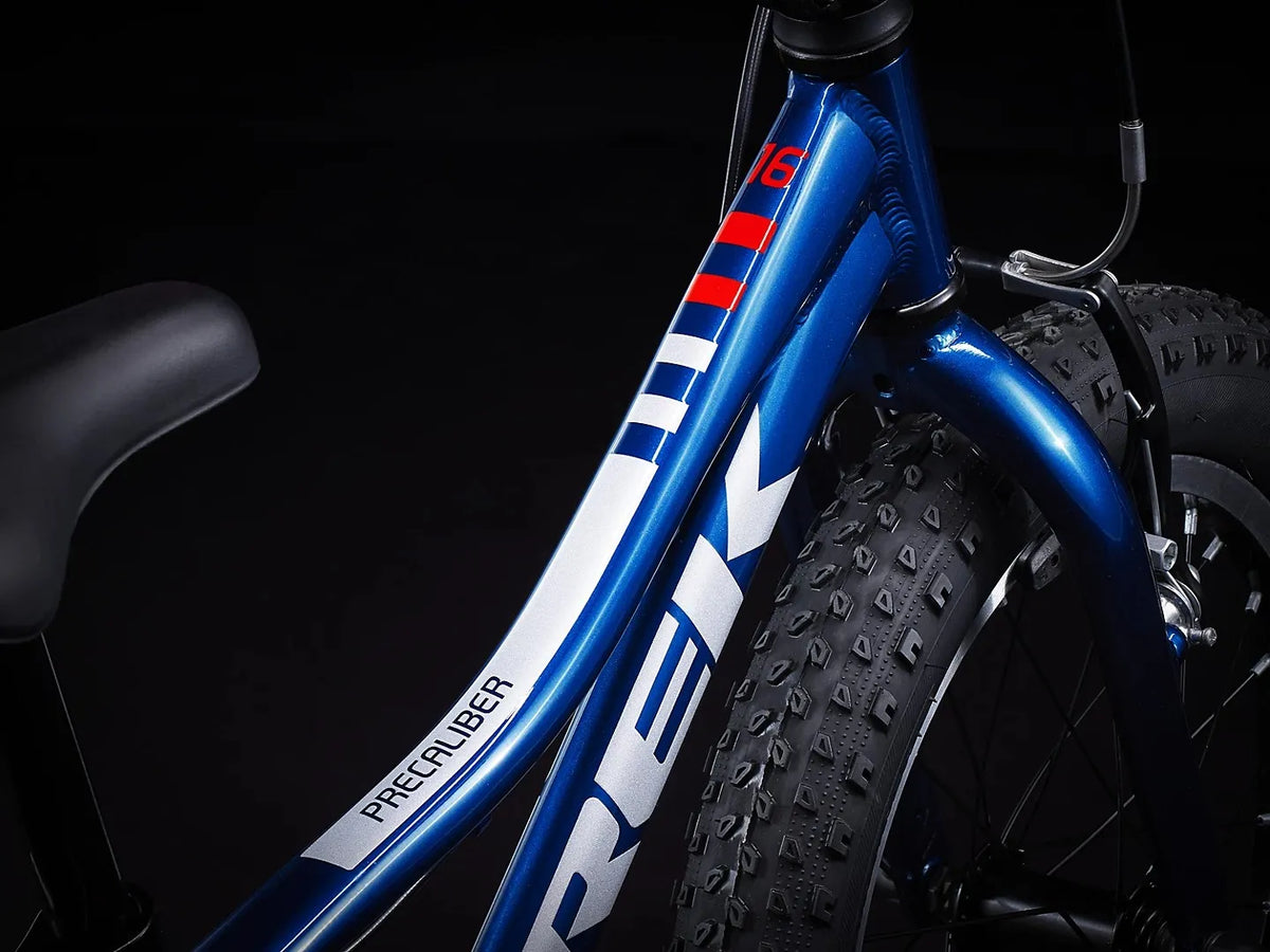 TREK PRECALIBER 16 AZUL