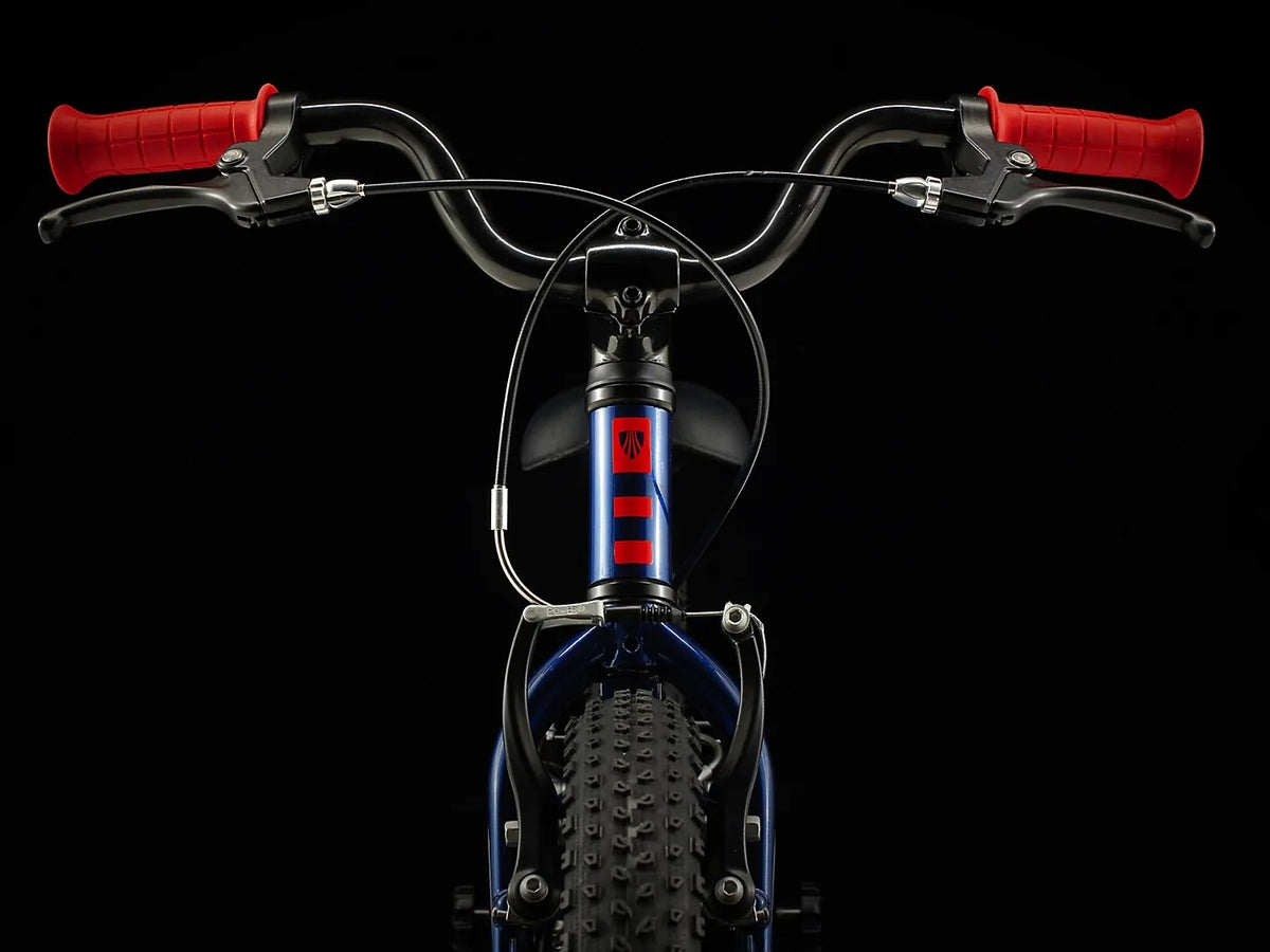 TREK PRECALIBER 16 AZUL