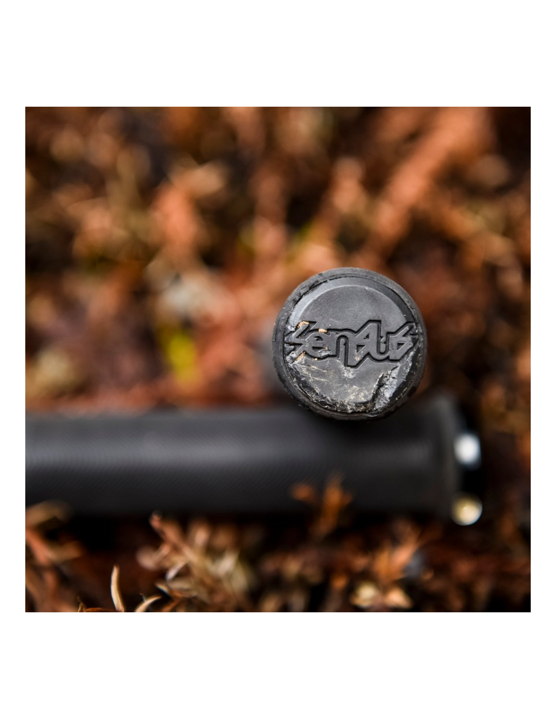 PUÑOSSENSUS LITE LOCK ON NEGRO