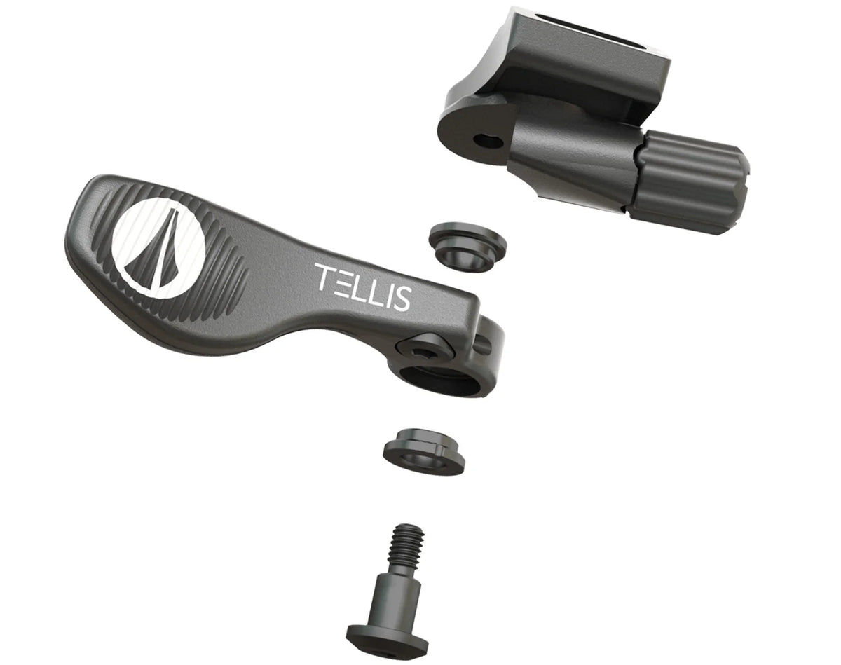 REMOTO TELLIS 1X MATCHMAKER X-MOUNT - SHIMANO