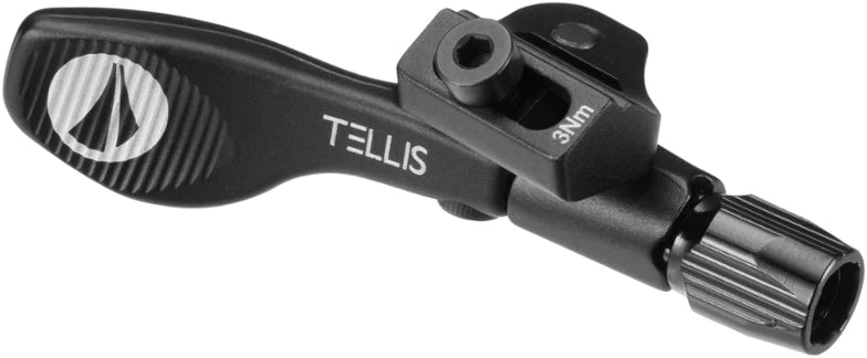 REMOTO TELLIS 1X MATCHMAKER X-MOUNT - SHIMANO