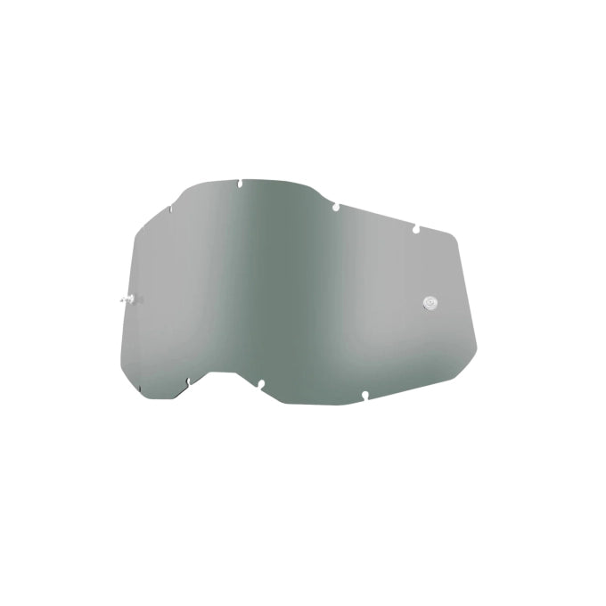 REPUESTO MICA ANTIPARRA 100% RC2/AC2/ST2