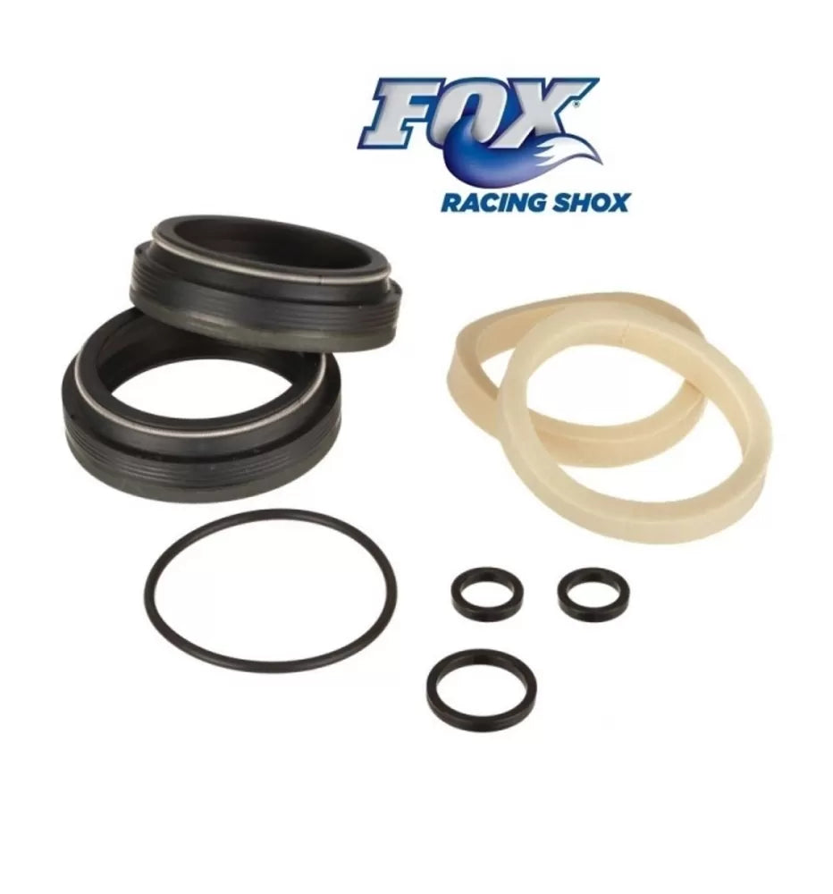 KIT DE RETENES HORQUILLA FOX 34MM