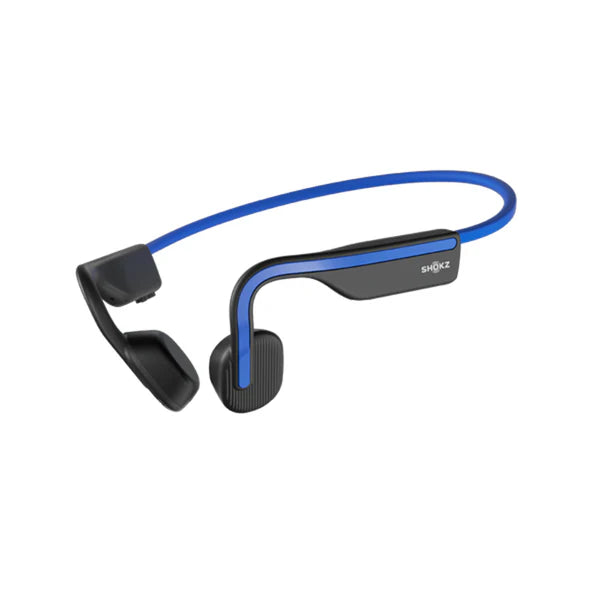AUDIFONOS SHOKZ OPENMOVE BLUE