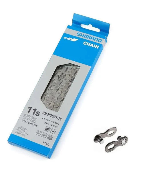 CADENA SHIMANO 105 CN-HG601-11 11V